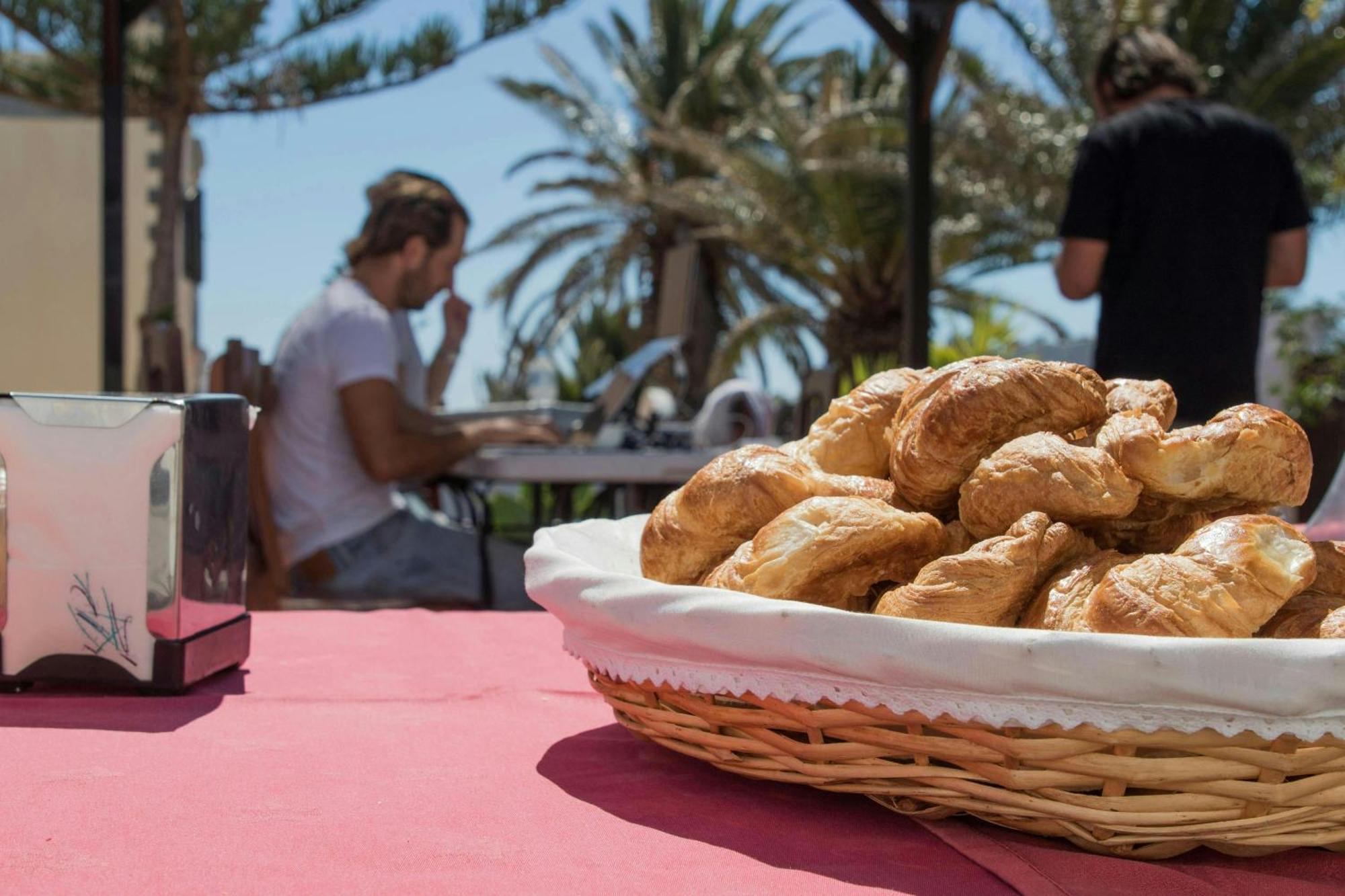 Niteo House Villa Costa Teguise Kültér fotó